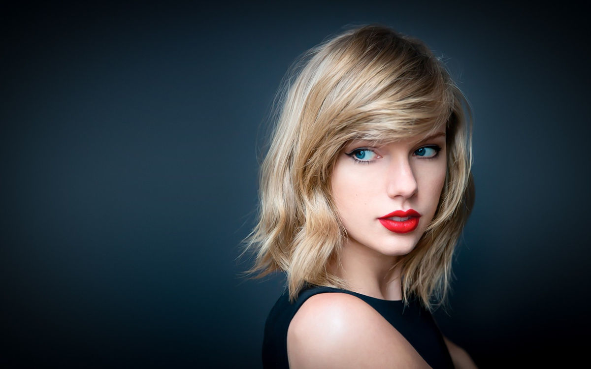 Biểu tượng toàn cầu: Danh xưng mới của nữ ca sĩ Taylor Swift