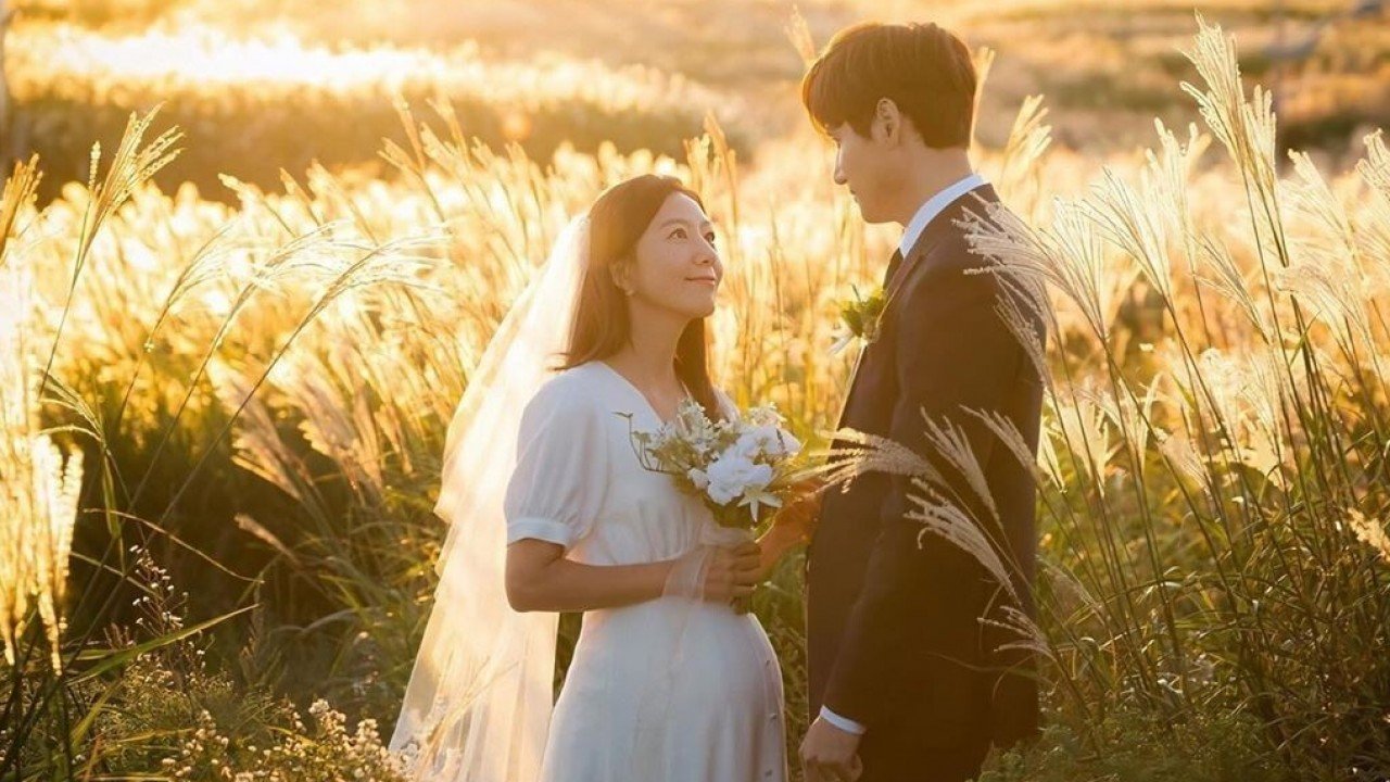 Ji Sun Woo và Lee Tae Oh trong The World of the Married