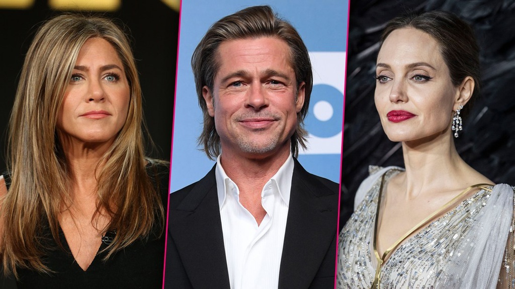 Jennifer Aniston lần đầu lên tiếng tin đồn tái hợp chồng cũ Brad Pitt