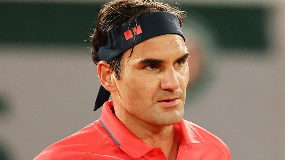 Nhiều chuyên gia dự đoán Federer sẽ giải nghệ sau giải Wimbledon