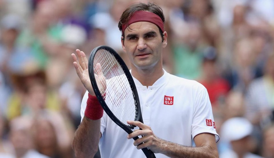 Roger Federer sẽ gặp nhiều đối thủ mạnh ở giải đấu