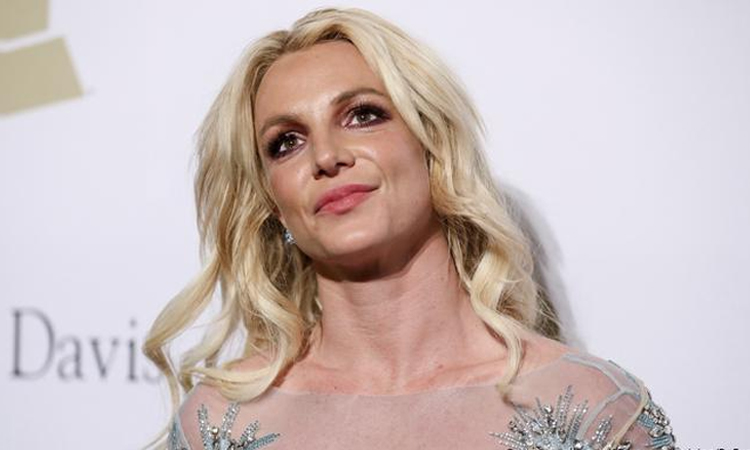 Tòa án có động thái tích cực trước vụ kiện của Britney Spears