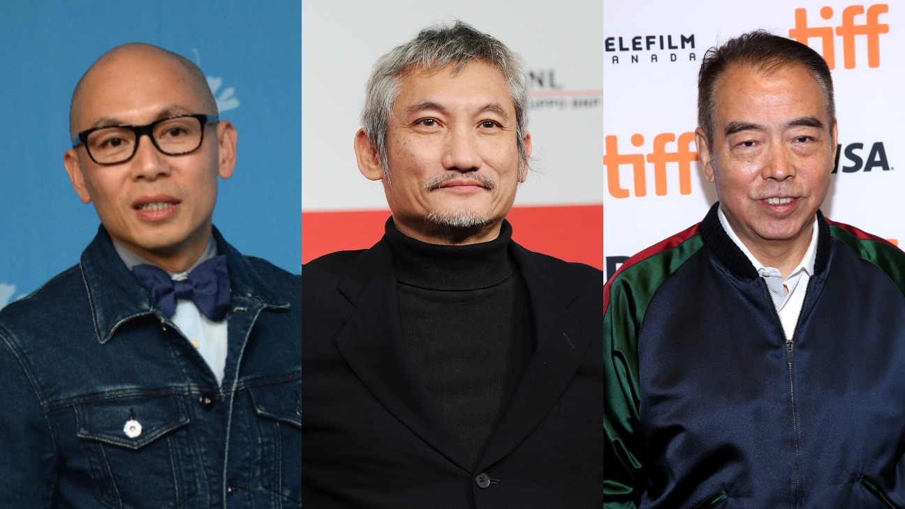 3 đạo diễn nổi tiếng của nền điện ảnh Trung Quốc