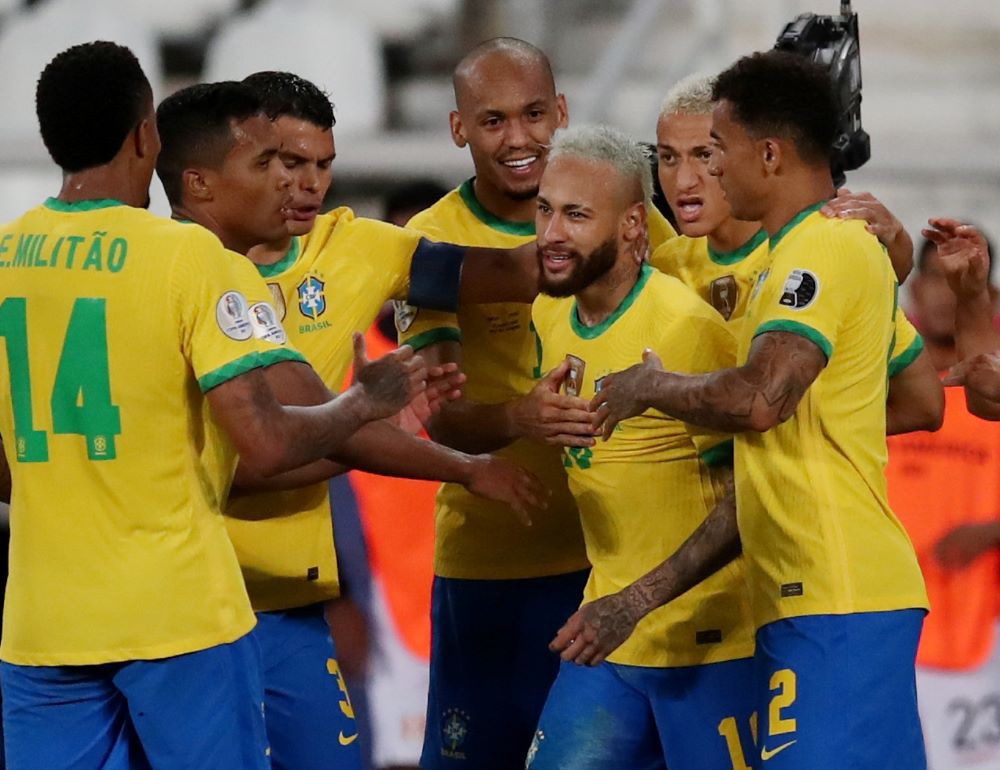 Dựa quá nhiều vào Neymar đã đến lúc 'vũ công Samba' bị lỗi nhịp?